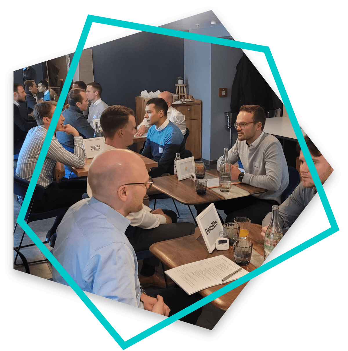 Employer Branding und Sourcing