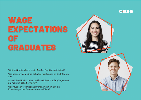 Wage Expectations of Graduates Whitepaper